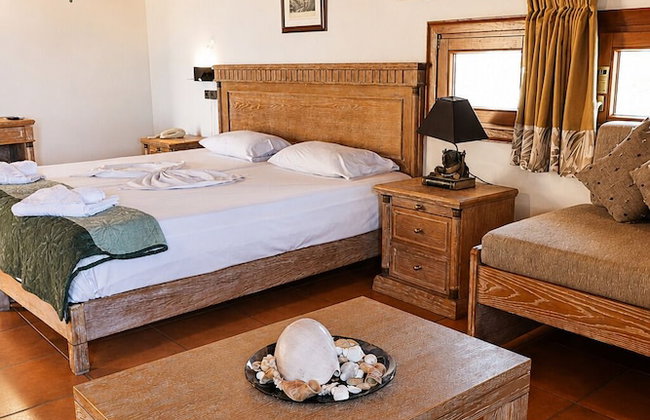 Mylos Hotel Apartments - Photo 71