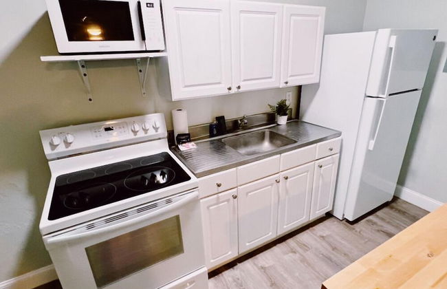 The Leeward Apartments By Lowkl - Foto 16