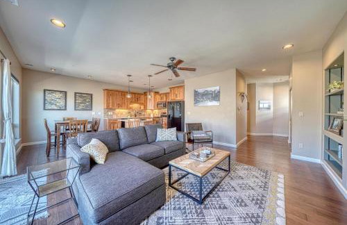 Riverfront Perch, w Balcony over the River - Foto 10