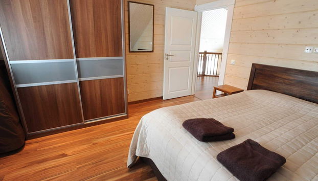 Tahko Hills - Foto 2, Habitación