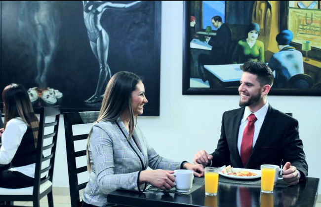 European Life Style Executive Suites & Gallery - Foto 69