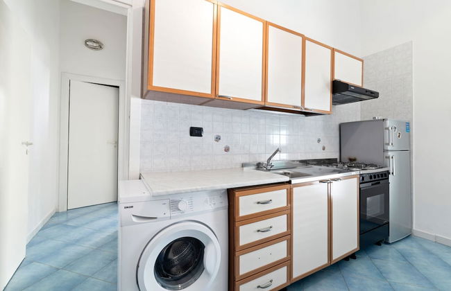 Quaint Apartment in Policastro Bussentino near Sea - Foto 9