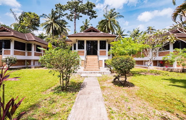 Samui Parkville Lipa Noi Villas - Foto 51