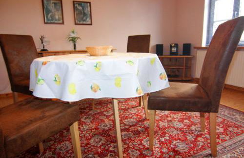 Ferienwohnung im Gutshaus Schulenbrook - Foto 13