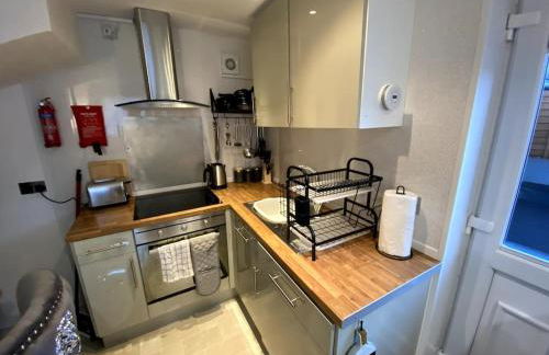 Cardiff Coach House with Hot Tub & Log Fire - Foto 19