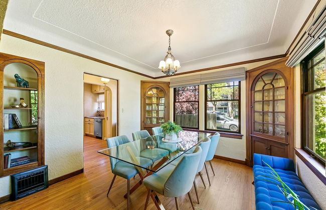 The Brandy Alexander - Foto 27