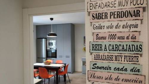 Apartamento Larraina - Foto 2