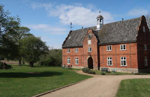 Spixworth Hall Cottages - Foto 4