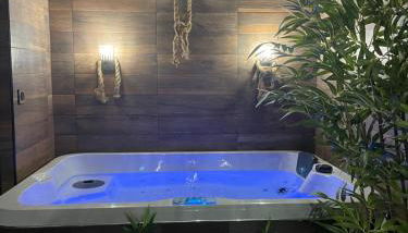 BY NEPTUNE - Appartement BALI Jacuzzi - Foto 2