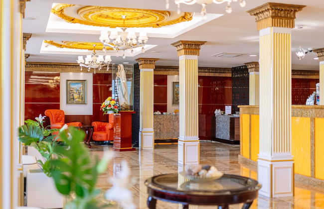 Monicca Collection Suites and Residences - Foto 9