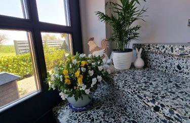 Haus-Fehmarn-am-Dorfteich-|-Wohnung-2-West - Foto 26