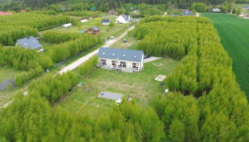 Brzozowa Polana - Foto 3