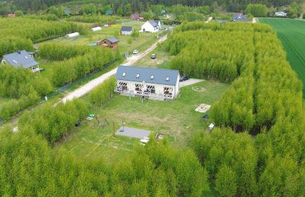 Brzozowa Polana - Foto 3