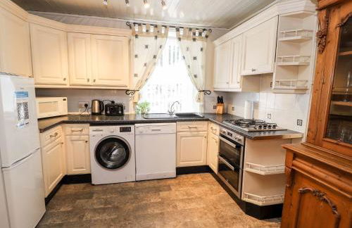 Scotch Hall Cottage - Foto 10