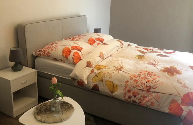 Countryside Holiday Home - Foto 4