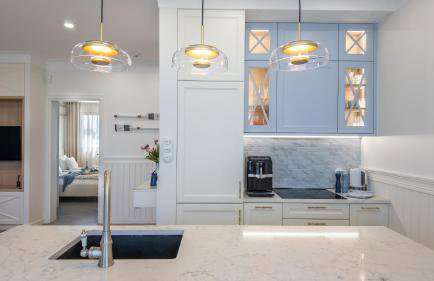 LAKEVIEW Prestige Apartments - Foto 35