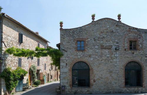 Castello di Fonterutoli Wine Resort - Foto 30