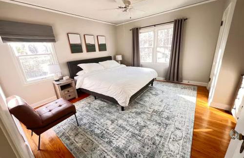 Spacious Omaha Retreat - Foto 9