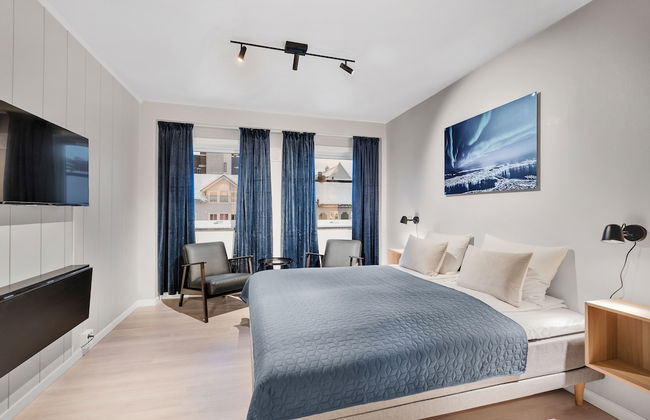 Bispegata 5 Apartment hotel - Foto 18