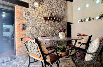 Casa Gerpe I - Playa San Antolín y Gulpiyuri - Foto 15