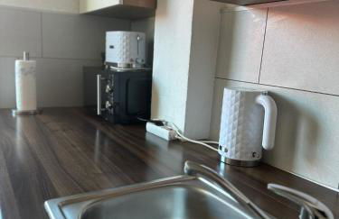 GREEN PARK Apartment - Foto 22