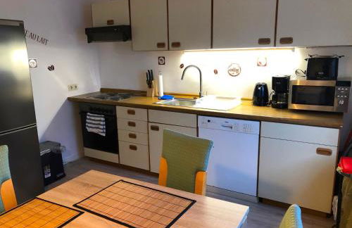 Ferienwohnung Fischach - Foto 35