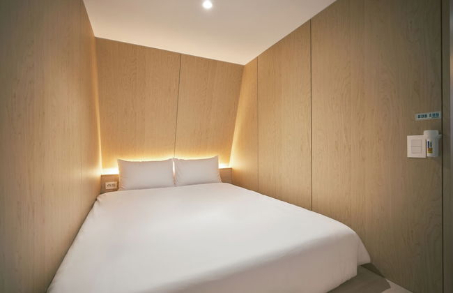 Dandelion Sinsa Branch 1 - Foto 18