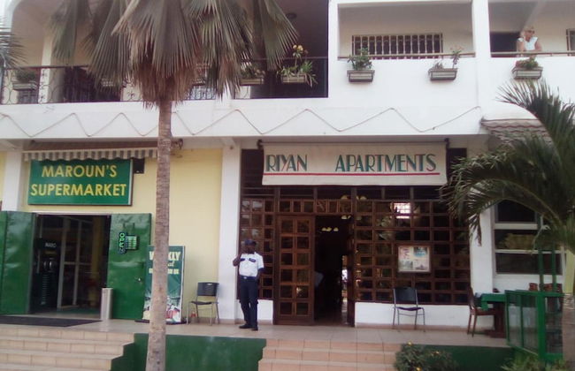 Riyan Apartments - Foto 43