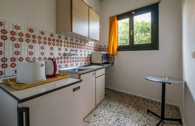 Zygos Apartments - Foto 34