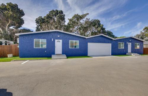 1 Mi to Gaylord Resort and Bayfront Updated Duplex - Foto 26