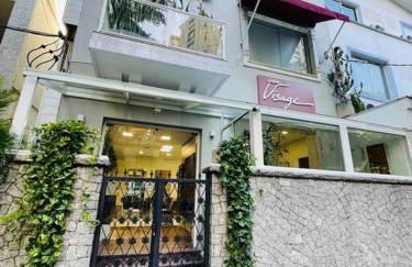 Cobertura Estilosa com Vista Linda e Privacidade - Foto 77