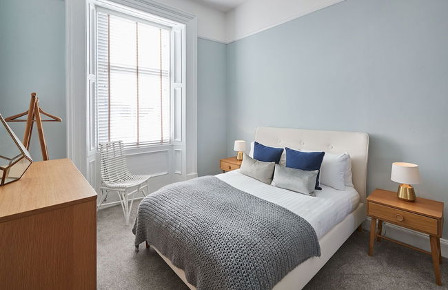 Host Stay Cheviot House - Foto 11