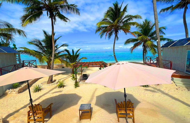 Zanzibar Beach House- South - Photo 32