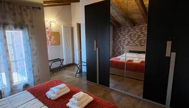 Suite Deluxe Appartaments Black - Foto 1