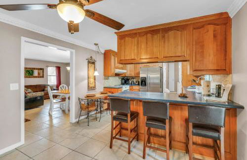 Kelley's Southern Comfort - Scenic Views Including Duncan Bridge! - Foto 6