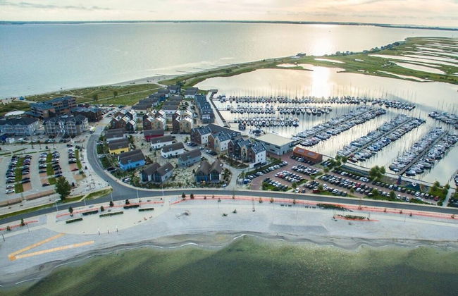 Holiday Apartment Strandgut 16.1 - Foto 24