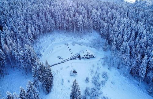 La Ferme des 3 lacs - Foto 34