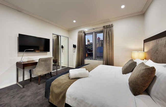 Attika Hotel - Photo 16