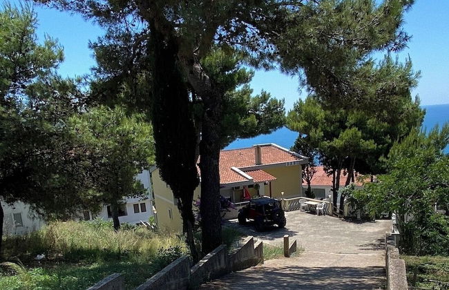 Entire Private Apartment in Ulcinj - Foto 11