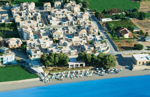 Azure Beach Villas - Foto 1