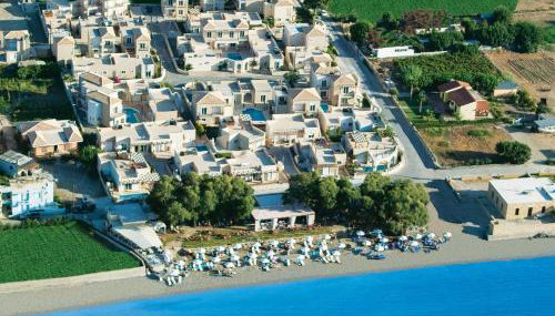 Azure Beach Villas - Foto 1