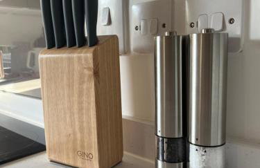 3 Bed Barn in Cambridge next to Anglesey Abbey - Foto 9