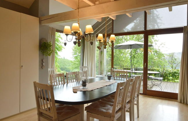 Chalet With Valley Views, - Foto 27