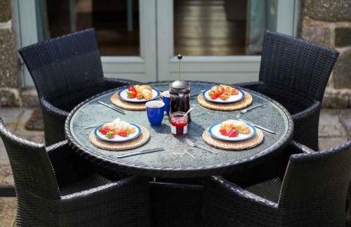 Lower Trowan Cottage - Foto 42