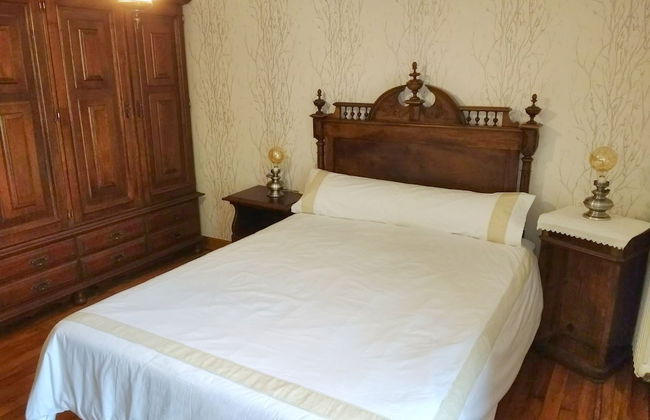 Casa Rural Ikaztegieta - Foto 13