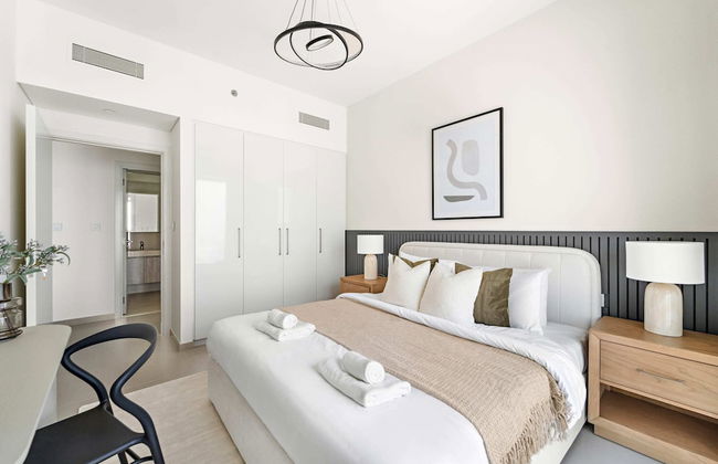 Silkhaus Downtown Views 2, Downtown Dubai - Foto 54