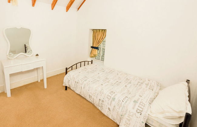 Tudor Barn - Little England Cottages - Foto 3