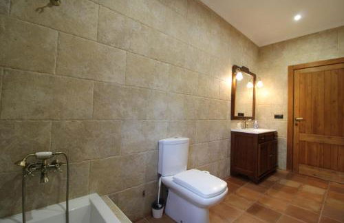 Villa Ca L'Abril, ideal para familias. - Photo 8