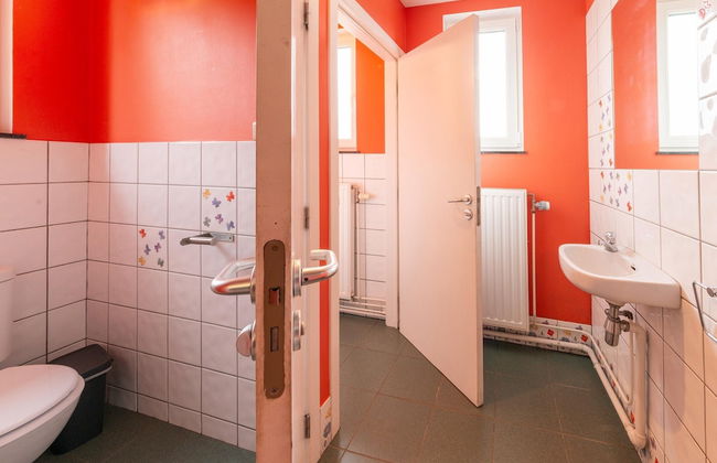 Grand Villa With Bubble Bath - Foto 30