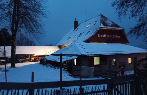 Das Falken Nest - Foto 34